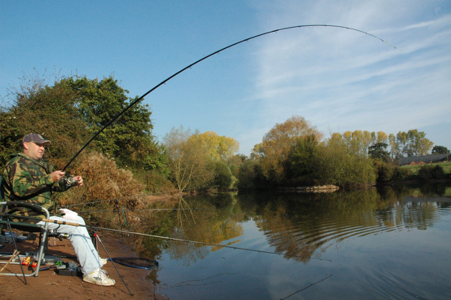 Best Fishing Locations in the UK